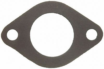 Fel-pro 60044 carburetor mounting gasket fit international 69-69 l6 3.8l 3802cc