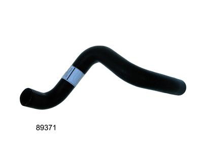 Cadna 89371 upper radiator hose-radiator coolant hose