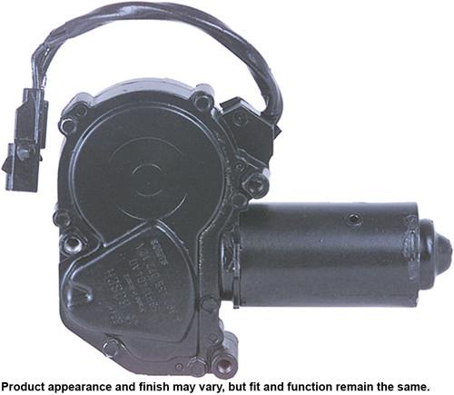 Cardone 40-2027 windshield wiper motor-reman wiper motor