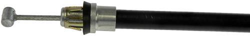 Dorman c94493 brake cable-cable - parking brake