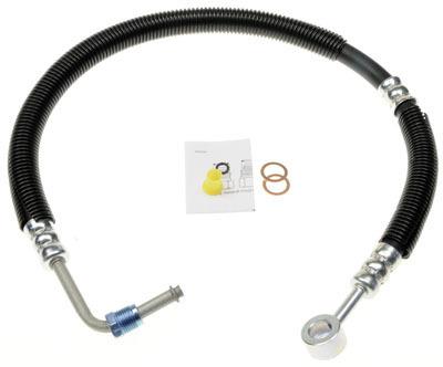 Gates 363900 steering pressure hose-pressure line assembly