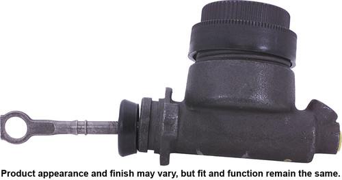 Cardone 10-57888 brake master cylinder-reman master cylinder