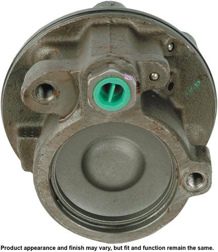 Cardone 20-660 steering pump-reman power steering pump