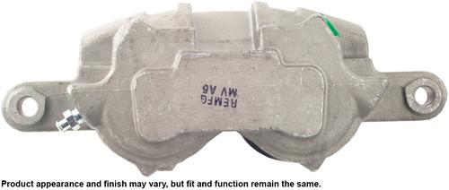 Cardone 18-4922 front brake caliper-reman friction choice caliper