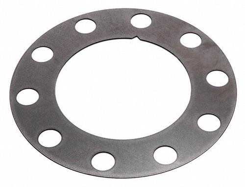 Raybestos ba10706 rear disc brake rotor shim