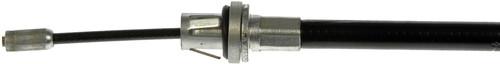 Dorman c660652 brake cable-cable - parking brake