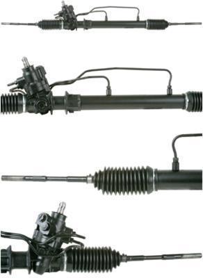 Cardone 26-3015 rack & pinion complete unit