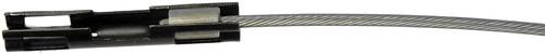 Dorman c94689 brake cable-cable - parking brake