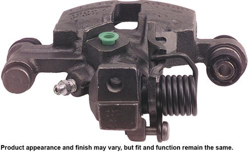 Cardone 18-4738 rear brake caliper-reman friction choice caliper