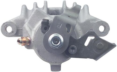 Cardone 19-2572 rear brake caliper-reman friction choice caliper