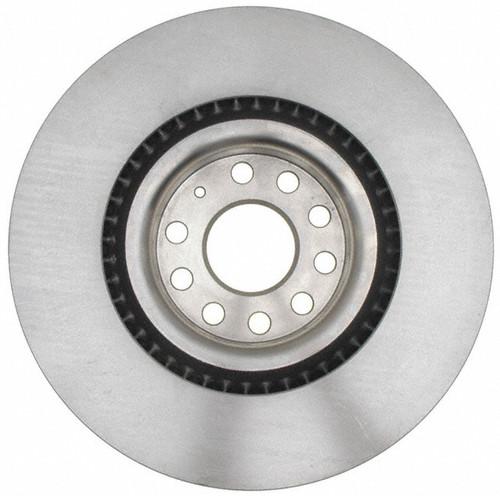 Raybestos 980471 front brake rotor/disc-advanced technology rotor