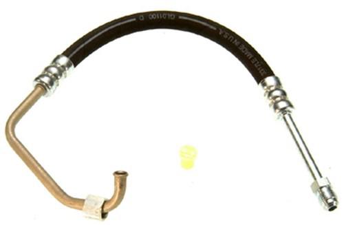 Edelmann 80026 steering pressure hose-pressure line assembly