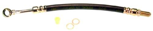 Edelmann 80096 steering pressure hose-pressure line assembly