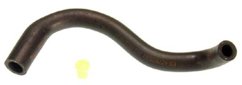 Edelmann 80166 steering return hose-molded reservoir hose