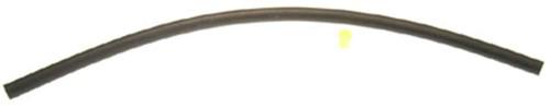 Edelmann 80063 steering return hose-bulk power steering hose (2-ft. length)