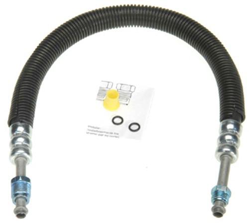 Edelmann 80330 steering pressure hose-pressure line assembly