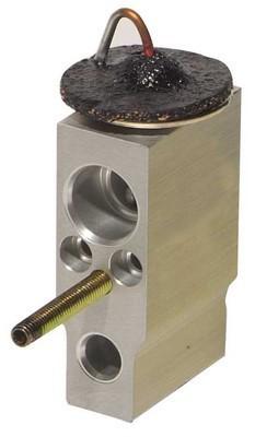 Denso 475-7515 a/c expansion valve