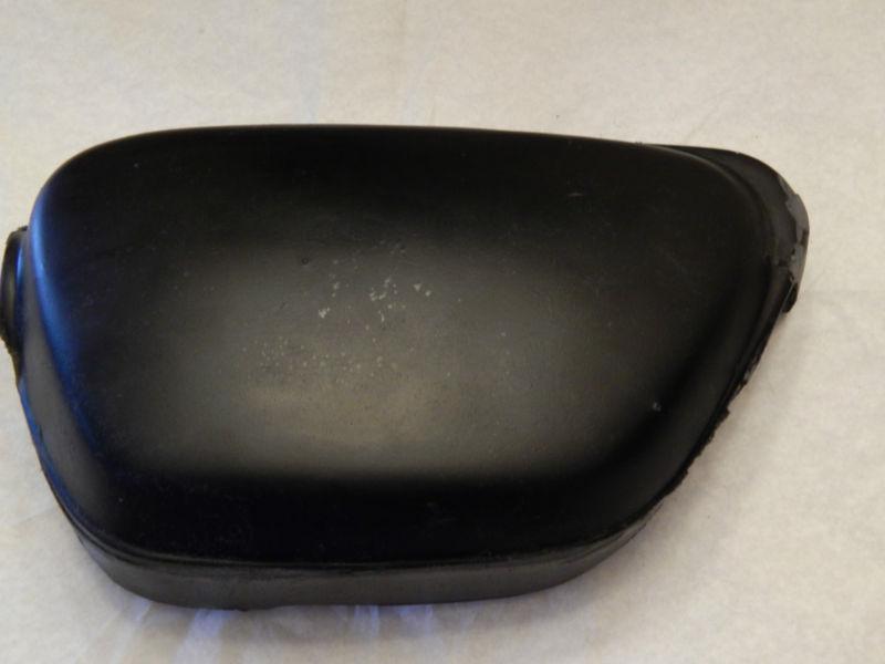 Honda sl350 reproduction left hand side cover