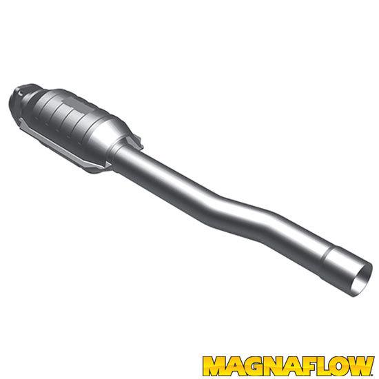 Magnaflow catalytic converter 23826 land rover range rover