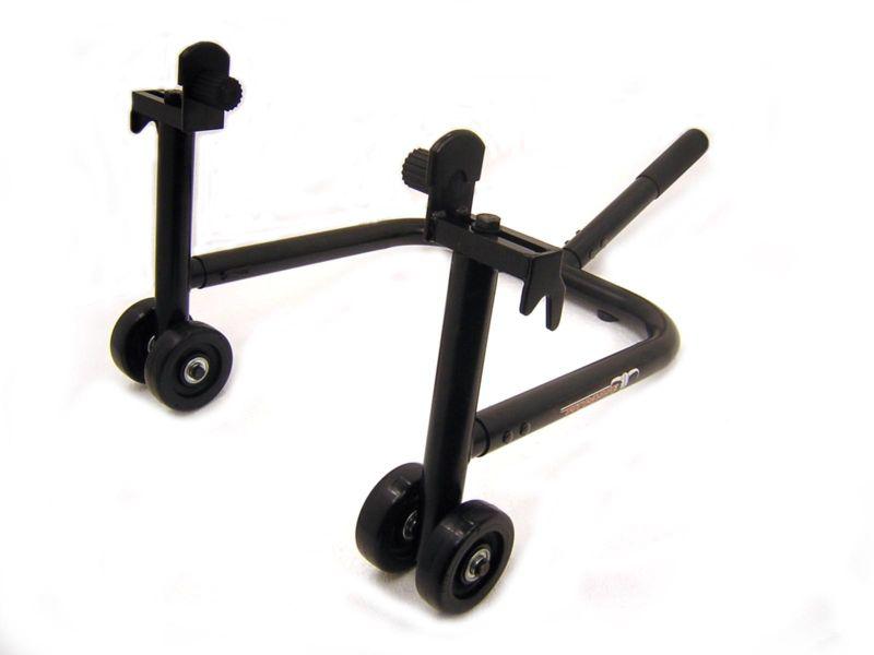 Posse sport bike work swing armspool combo lift stand 