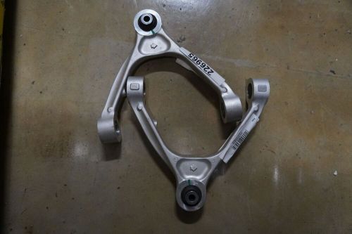 Ferrari 599 - 599 gto - upper lever - # 226965-