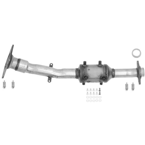 For nissan nv200 ap exhaust catalytic converter carb approved csw