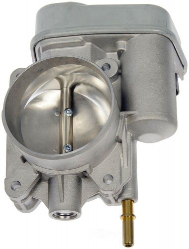 New throttle body dorman 977-792