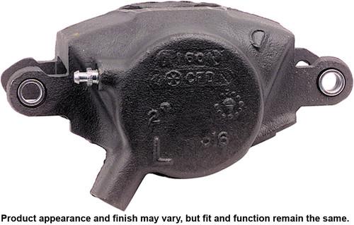 Cardone 18-4052 front brake caliper-reman friction choice caliper