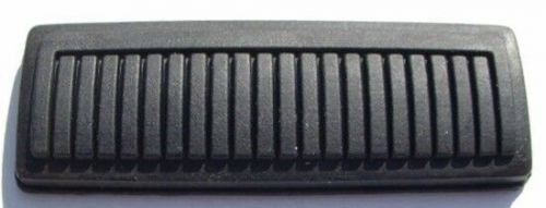 Mopar brake pedal pad 66-70 b body and 67-72 a body new padbr6670ab