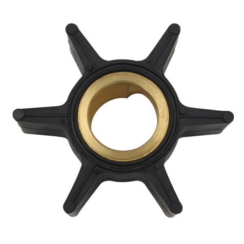 0393630 water pump impeller kit for johnson evirude 20 25 30 35 hp outboard