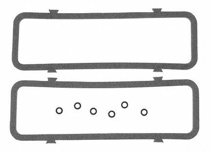 Victor reinz engine push rod gasket set ps38113