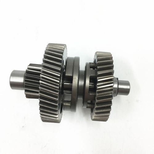 Carbide 150 forward &amp; reverse gear set 150cc 200cc for go kart dune buggy motor