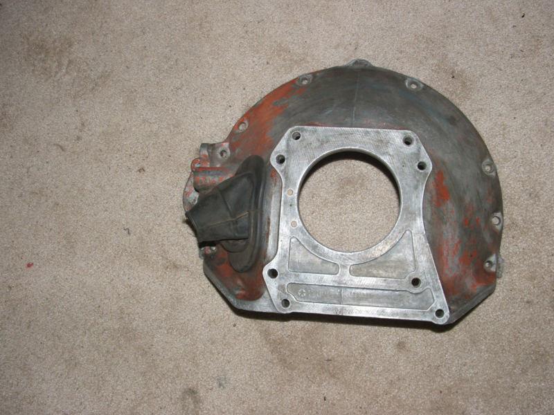 70-71 mopar big block bellhousing 383 440 #513