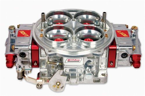 Quick fuel technology fx-4712 qfx series carburetor