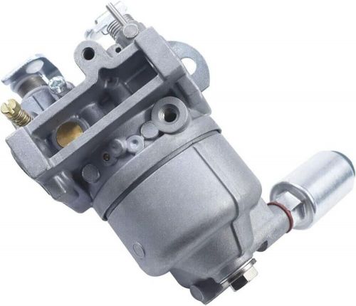 Am109205 carburetor for john deere gt242 gt262 kawasaki lx170 lx172 175 lx176 (