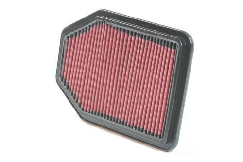 Flowmaster 615027 flowmaster delta force performance panel air filter