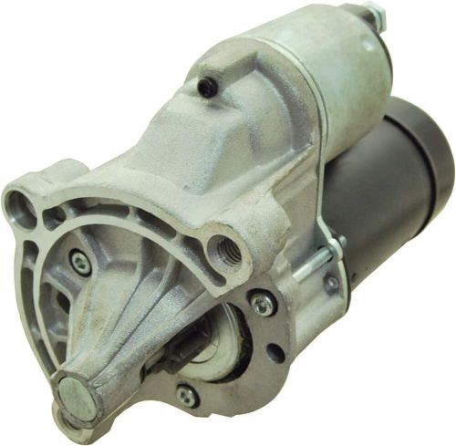 Starter fits peugeot 405 1.9l 1989-1991 46763527 580238 099681 9619310280 17701