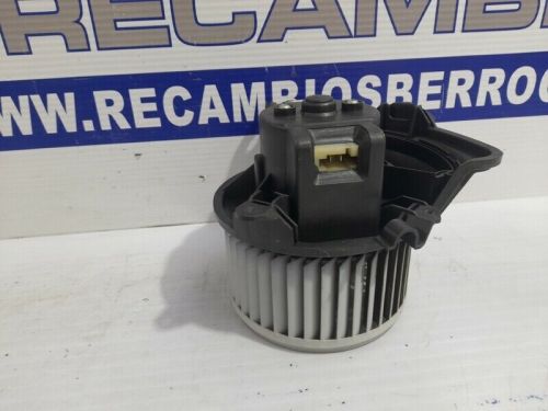 13335075 heater engine for opel corsa d 2006 109070-