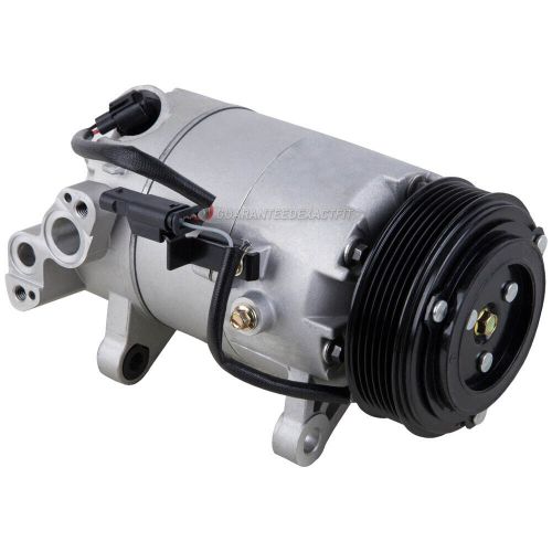 Ac compressor w/ a/c condenser drier for mini cooper 2014 2015 2016