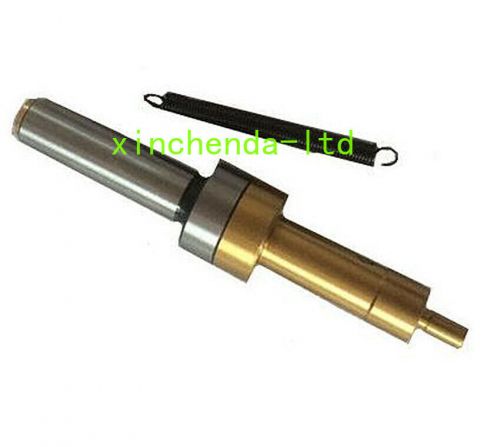 Electronic edge finder titanium non-magnetic tool milling lathe machining tool