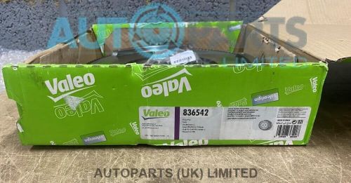 Box 836542 new genuine valeo flywheel 2.0 tdi a3 q3 alhambra octavia golf passat