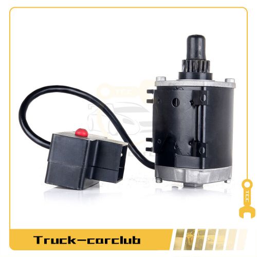 16 teeth electric starter motor fit for tecumseh hm70 &amp; hmxl70 snow blowers 5898