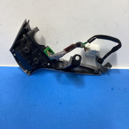 07-08 honda fit steering wheel cruise control switch