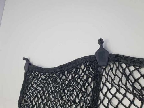 Bmw cargo net 3 series 1 series f20 f30 pocket  luggage safety net 7141855