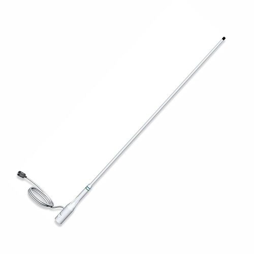 Shakespeare 4351 3&#039; classic combination am/fm antenna