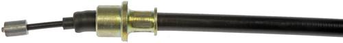 Dorman c660508 brake cable-cable - parking brake