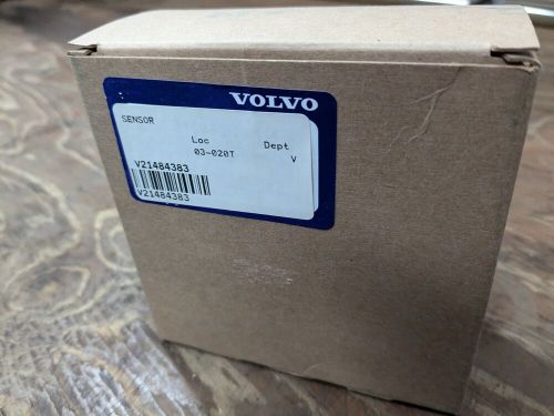 Volvo penta new oem trim &amp; tilt sender/sensor 21484383