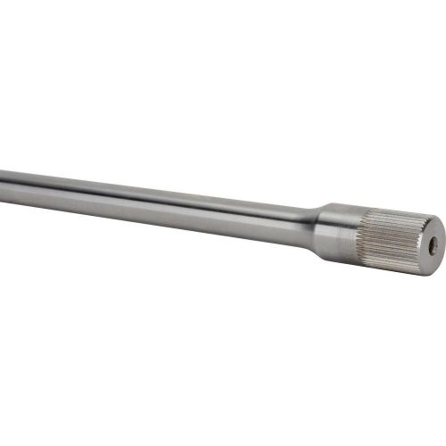 Dmi mini sprint solid torsion bar, 14.5 inch, 7/8 spline, 600