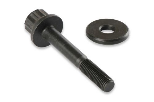 Dbt-004erl earl&#039;s harmonic balancer bolt - gm ls series - 12-point