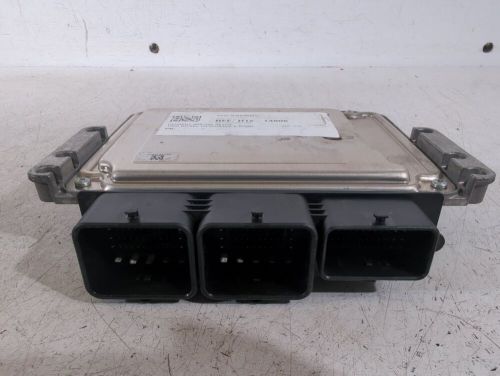 Peugeot 308 hdi active hatchback 5 door 2009-2014 ecu engine h12